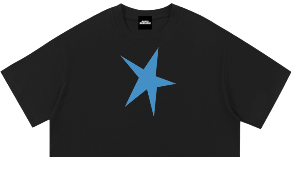 Imagen ilustrativa Karol G – Estrella Azul | Crop Top
