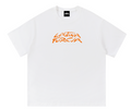 Karol G Latina Foreva camiseta blanca frontal